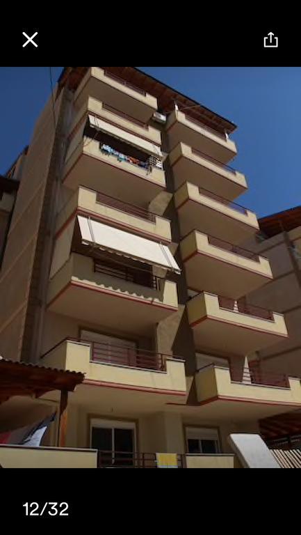 Apartamento Jon'S Penthouse Sarandë Exterior foto